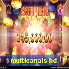 multicanais hd